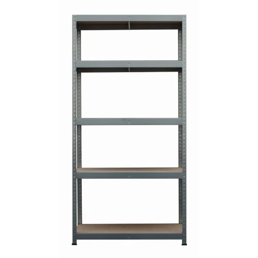 regał metalowy wciskany